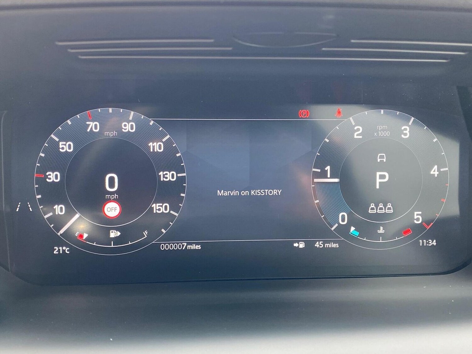 Used Land Rover Discovery Sport 2025 for sale - 78193445: Photo 18