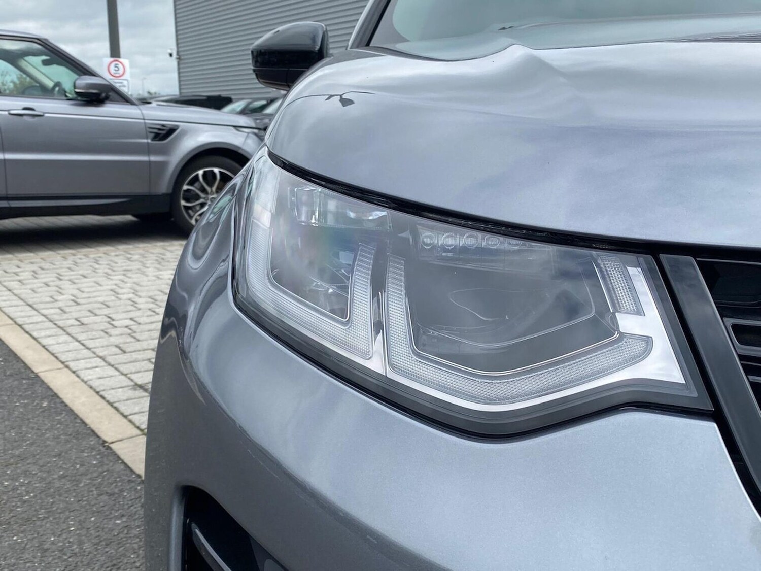 Used Land Rover Discovery Sport 2025 for sale - 78193445: Photo 19