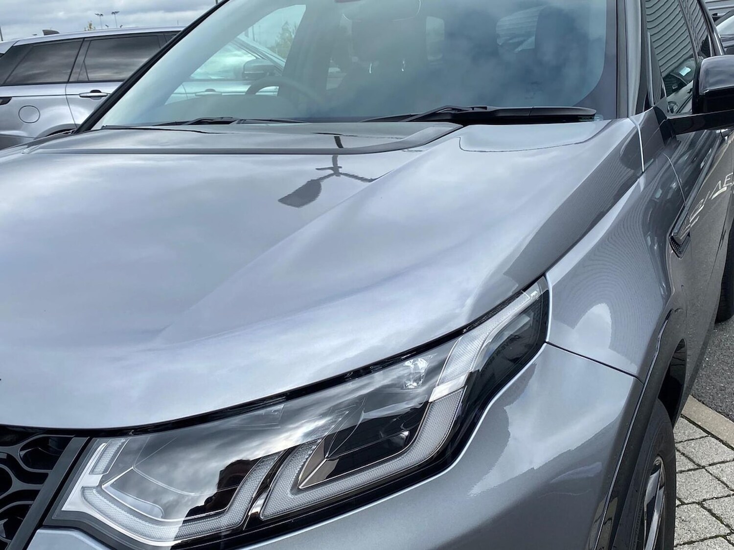 Used Land Rover Discovery Sport 2025 for sale - 78193445: Photo 22