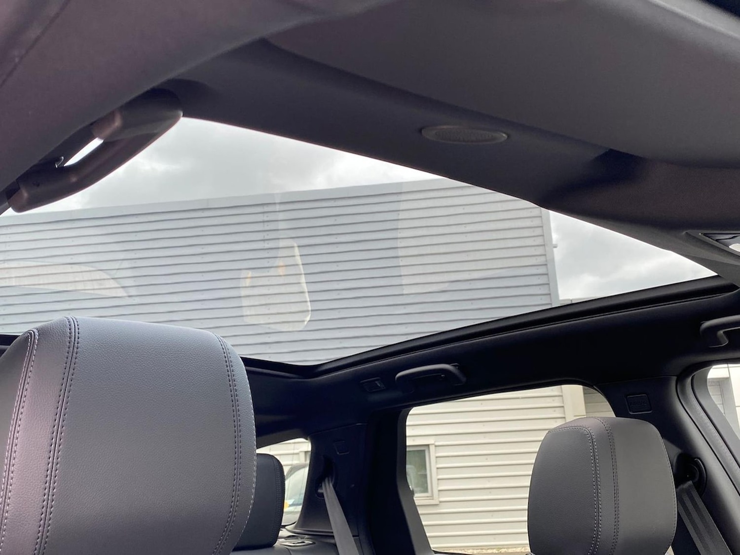 Used Land Rover Discovery Sport 2025 for sale - 78193445: Photo 23