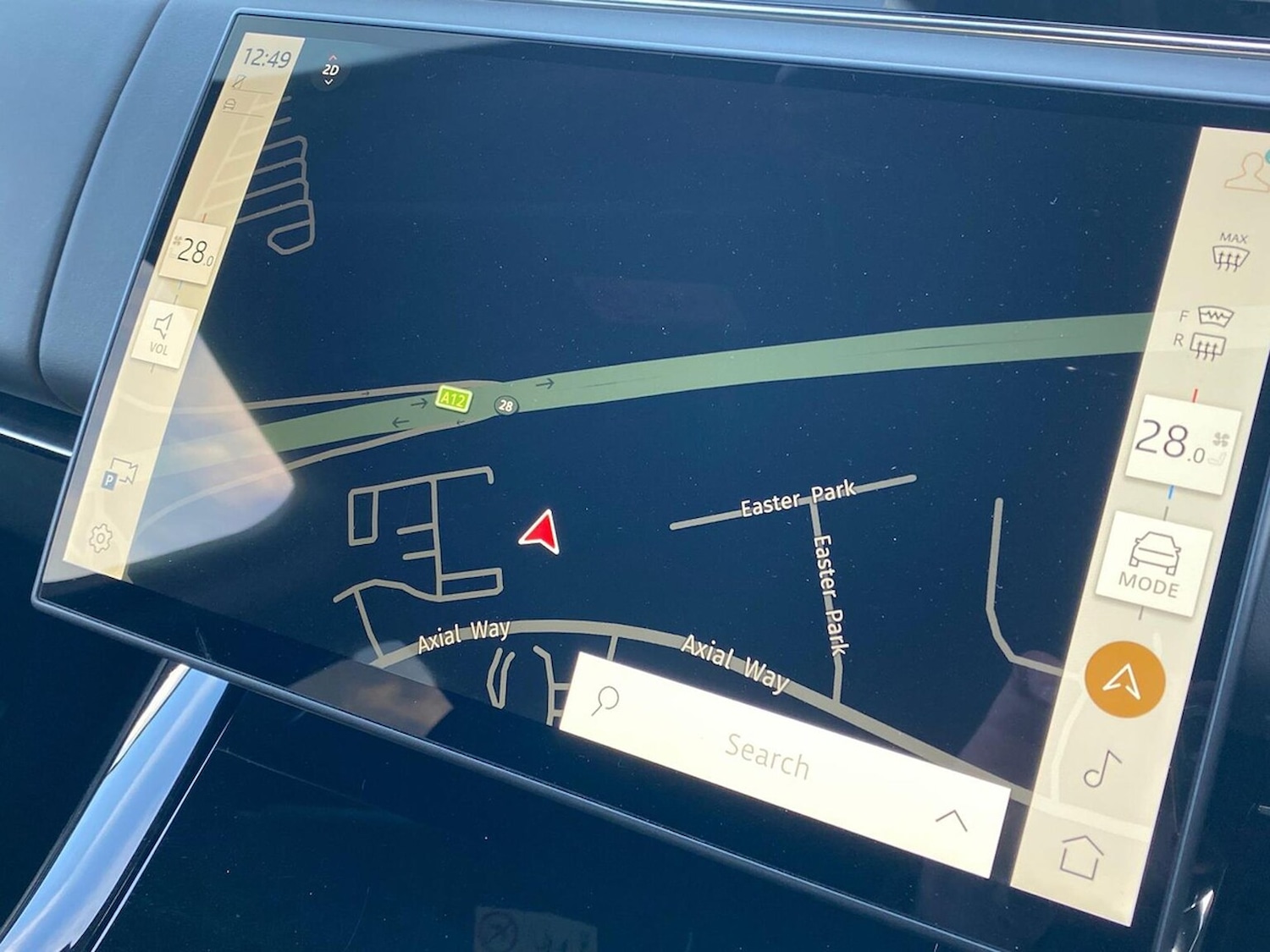 Used Land Rover Range Rover Sport 2024 for sale - 76951189: Photo 11