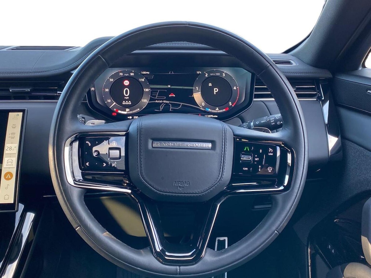 Used Land Rover Range Rover Sport 2024 for sale - 76951189: Photo 15