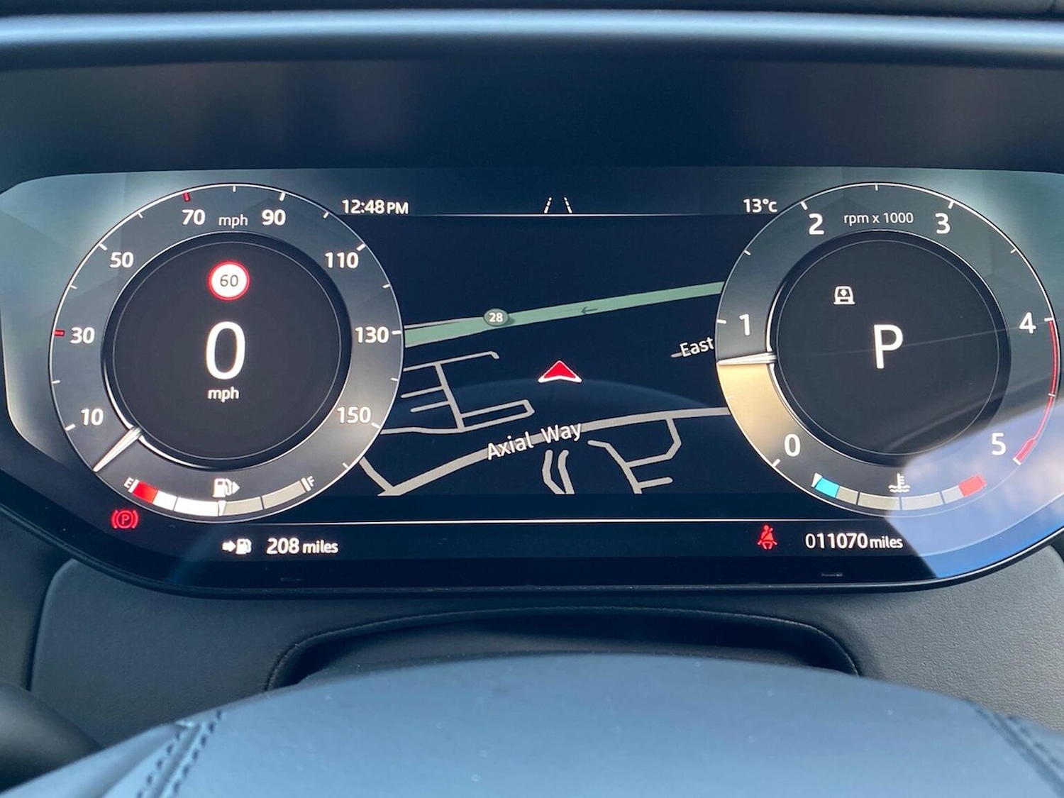 Used Land Rover Range Rover Sport 2024 for sale - 76951189: Photo 16