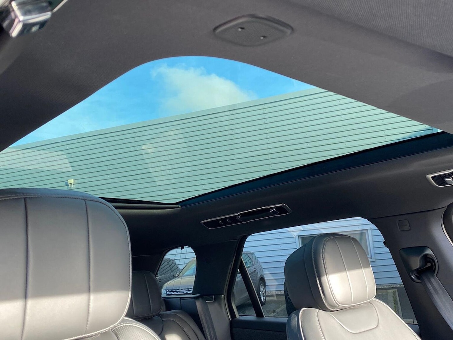 Used Land Rover Range Rover Sport 2024 for sale - 76951189: Photo 21