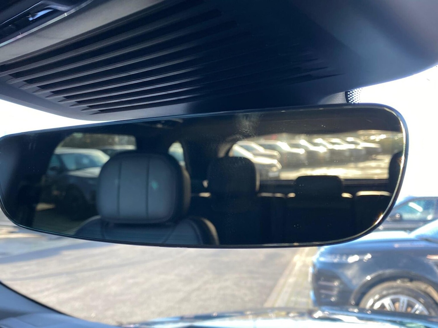 Used Land Rover Range Rover Sport 2024 for sale - 76951189: Photo 22