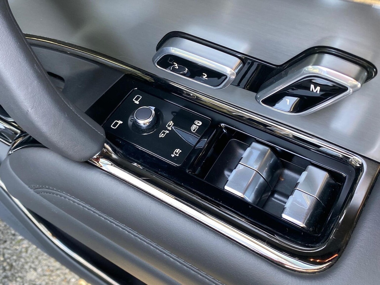 Used Land Rover Range Rover Sport 2024 for sale - 76951189: Photo 24