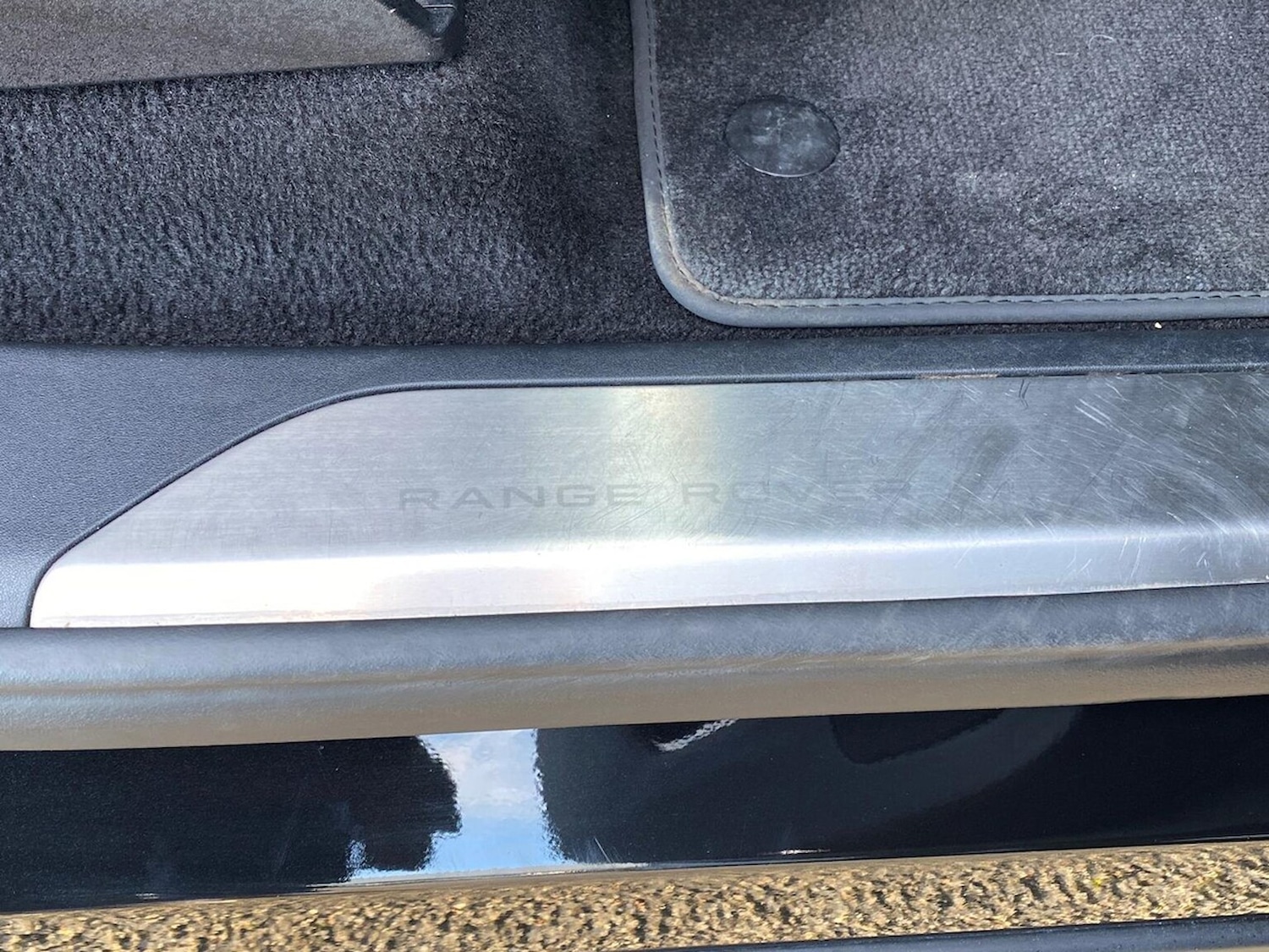 Used Land Rover Range Rover Sport 2024 for sale - 76951189: Photo 25