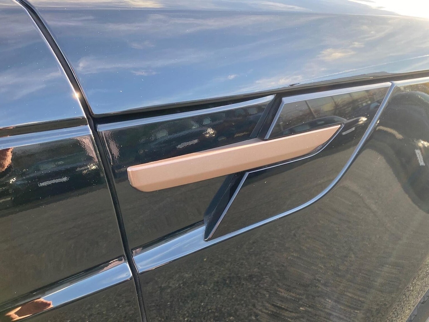 Used Land Rover Range Rover Sport 2024 for sale - 76951189: Photo 27