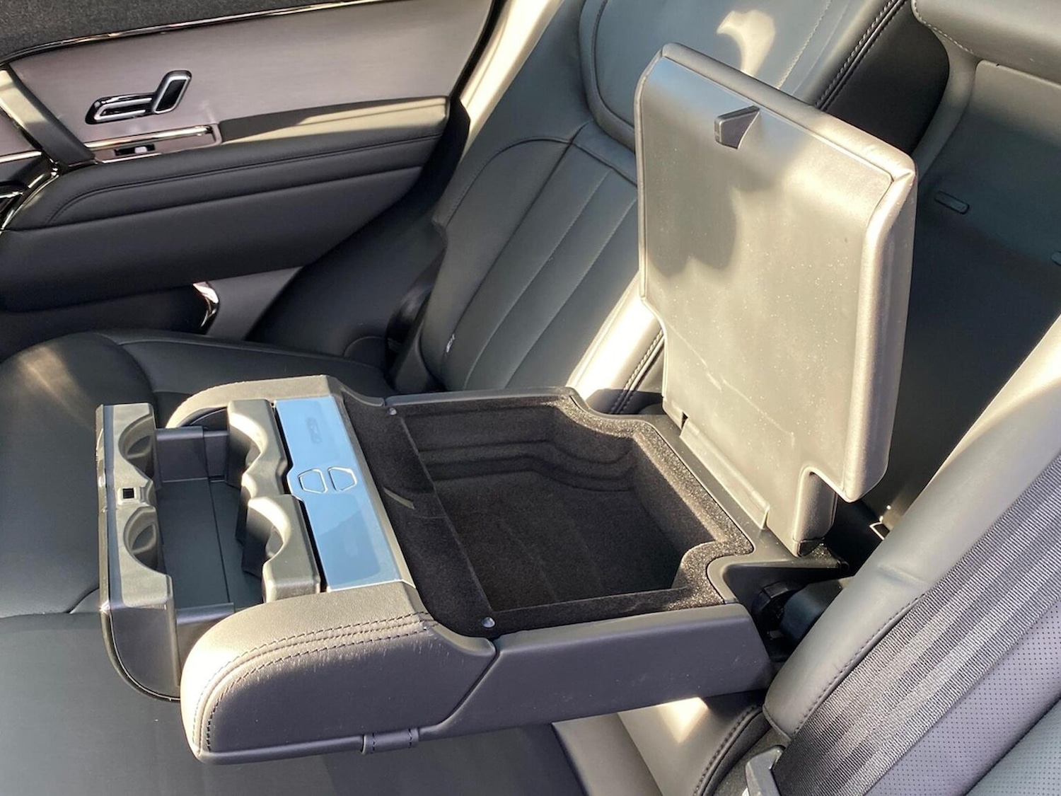 Used Land Rover Range Rover Sport 2024 for sale - 76951189: Photo 31