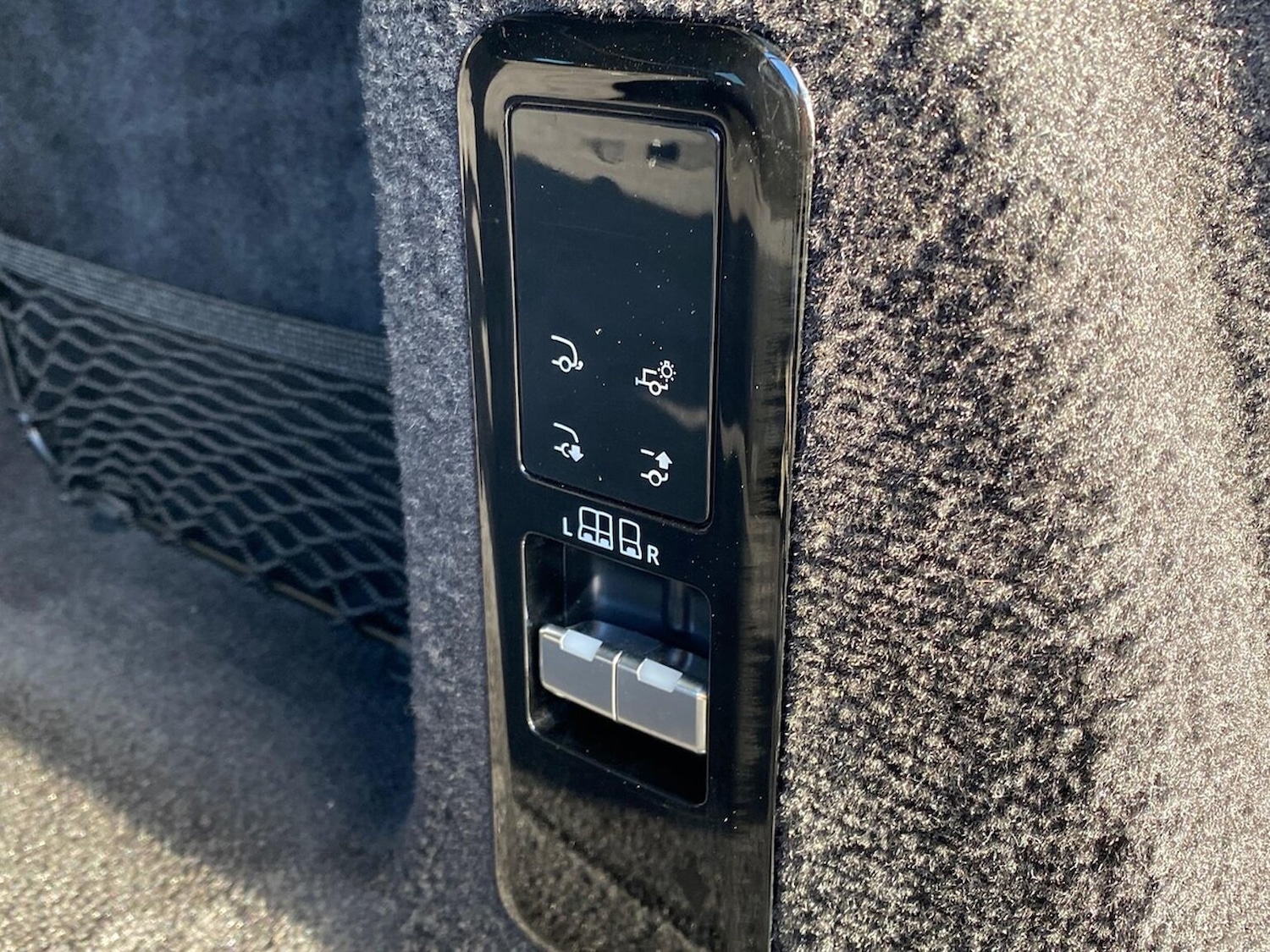 Used Land Rover Range Rover Sport 2024 for sale - 76951189: Photo 40