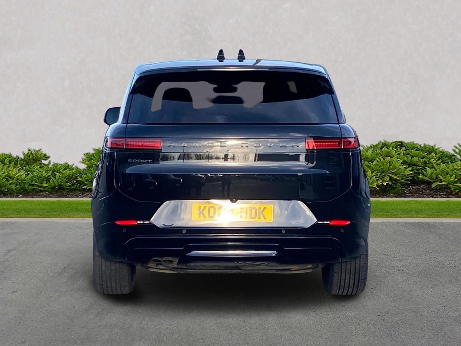 Used Land Rover Range Rover Sport 2024 for sale - 76951189: Photo 6