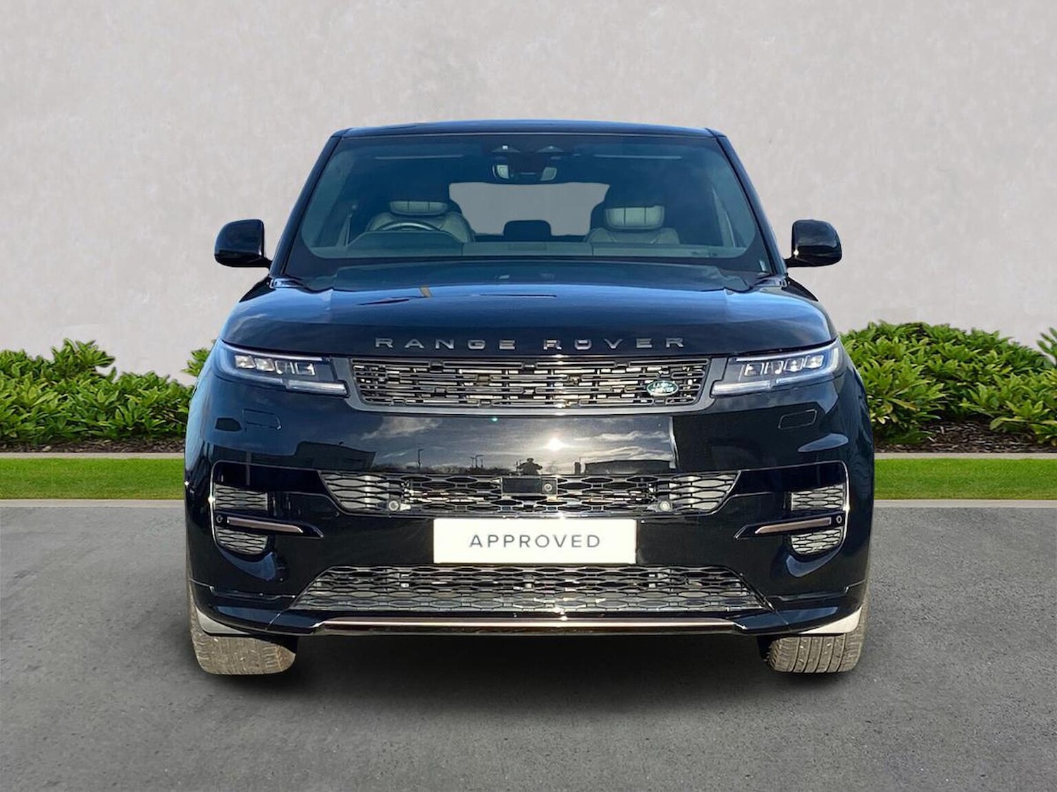 Used Land Rover Range Rover Sport 2024 for sale - 76951189: Photo 7