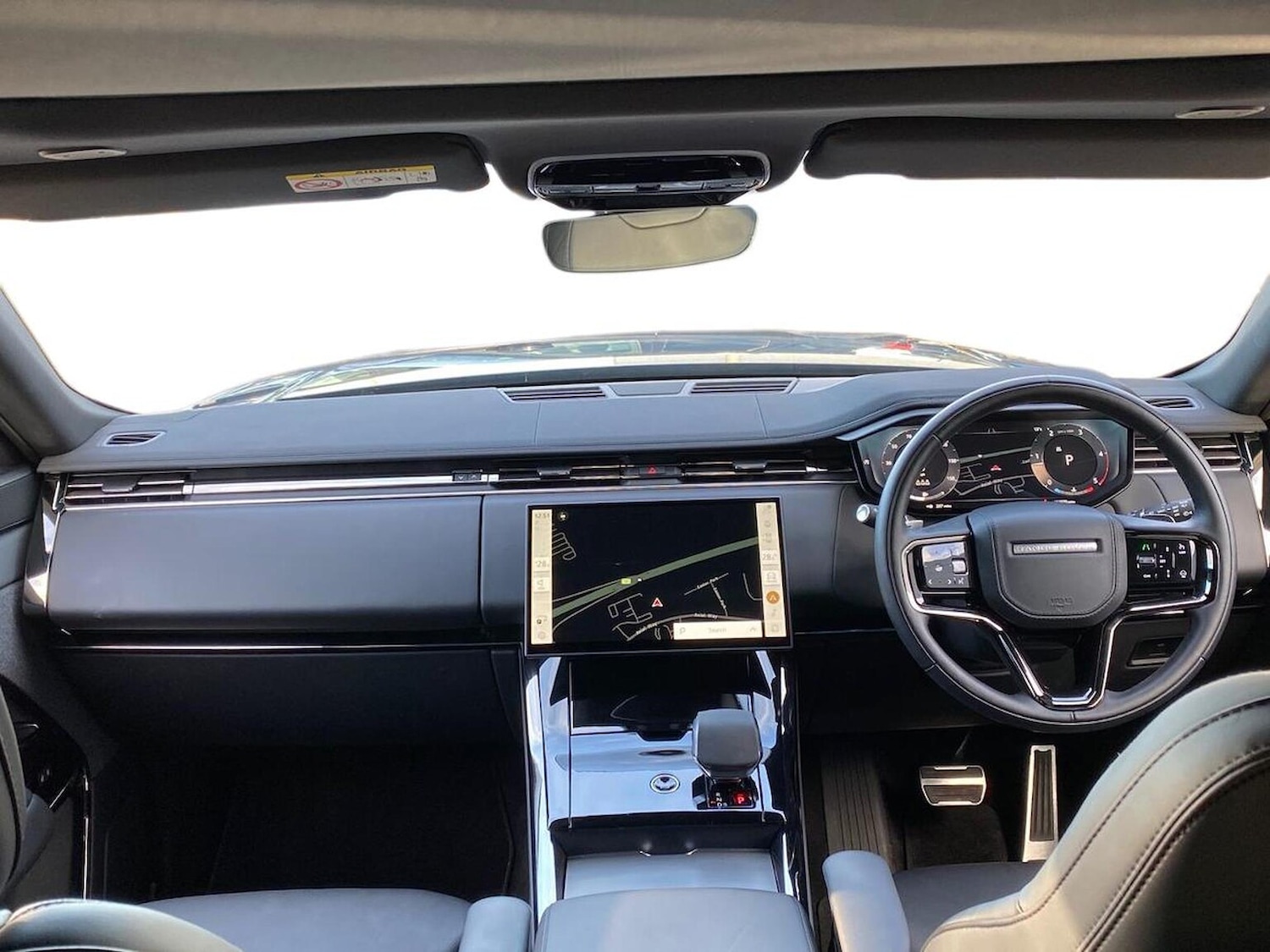 Used Land Rover Range Rover Sport 2024 for sale - 76951189: Photo 9