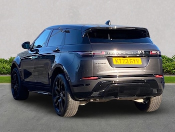 Used Land Rover Range Rover Evoque 2023 for sale - 77003682: Photo