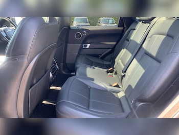 Used Land Rover Range Rover Sport 2021 for sale - 79515135: Photo
