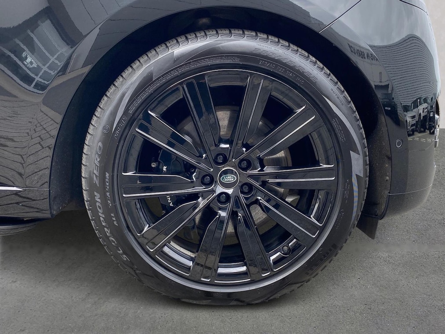 Used Land Rover Range Rover 2023 for sale - 78193506: Photo 10