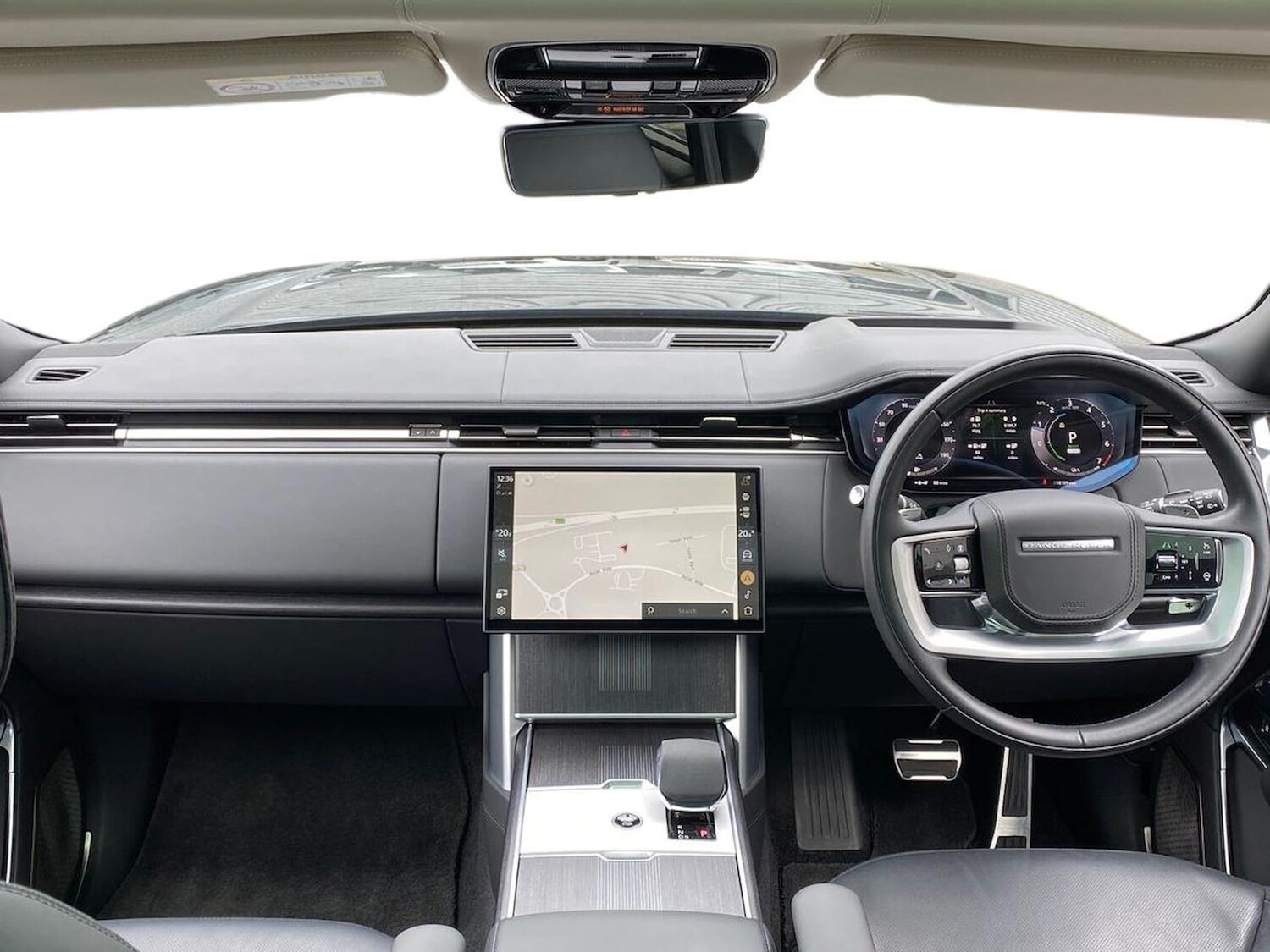 Used Land Rover Range Rover 2023 for sale - 78193506: Photo 11