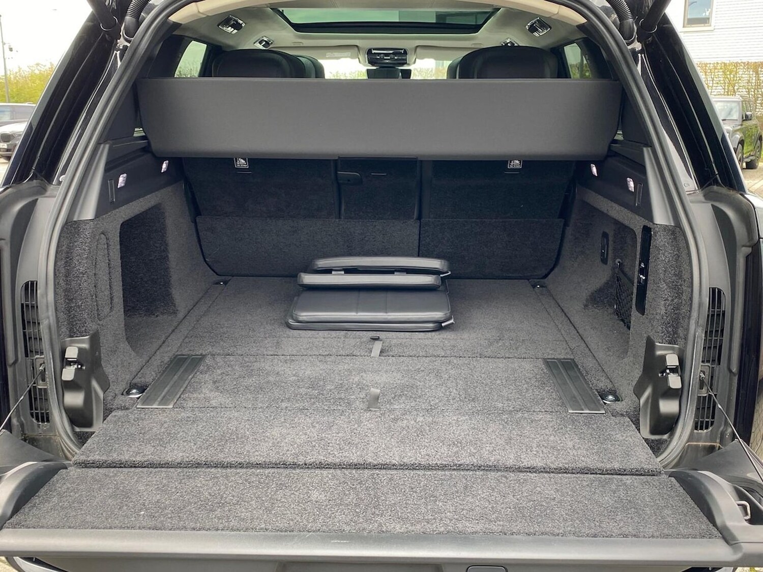 Used Land Rover Range Rover 2023 for sale - 78193506: Photo 12