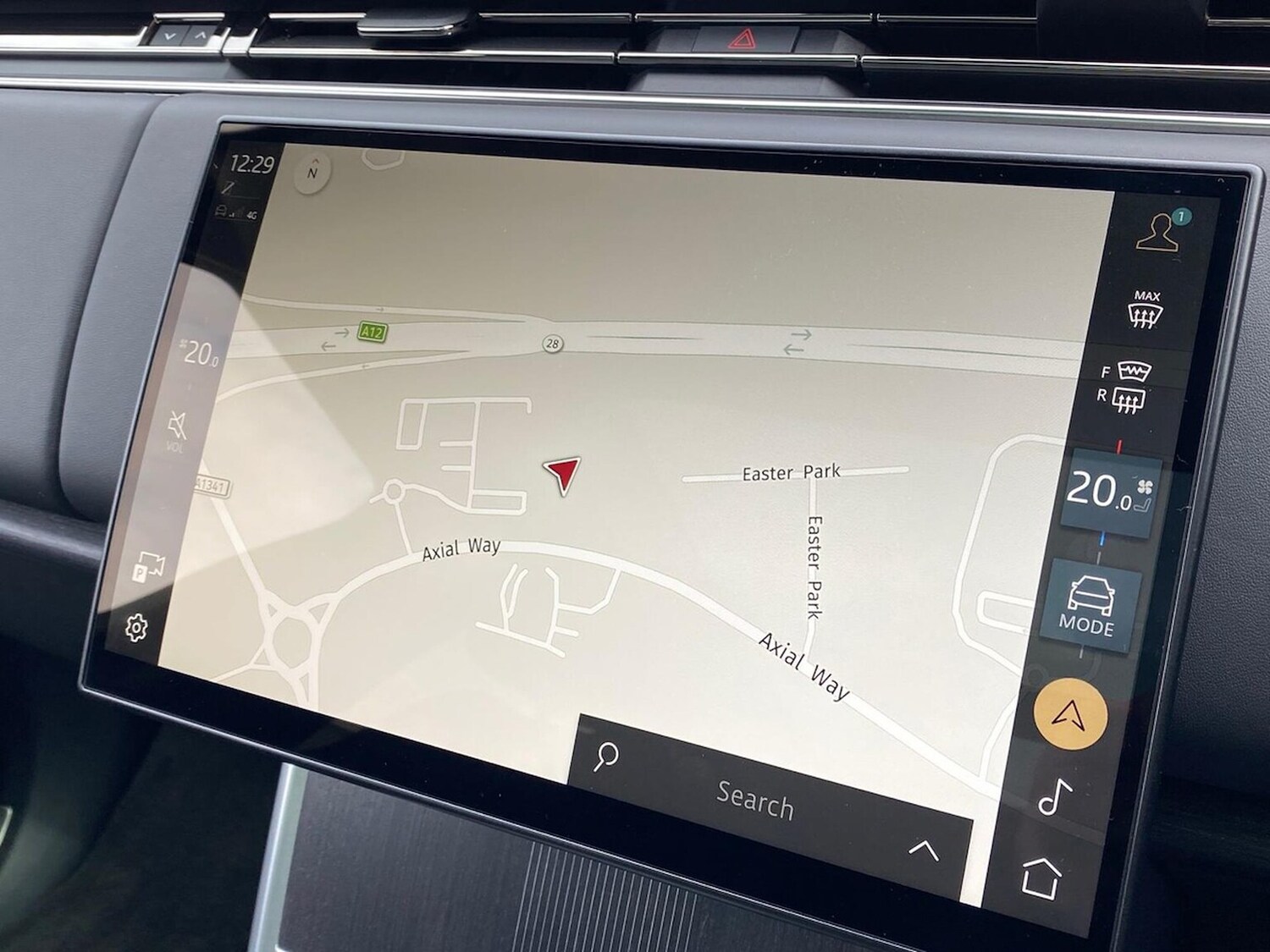 Used Land Rover Range Rover 2023 for sale - 78193506: Photo 13