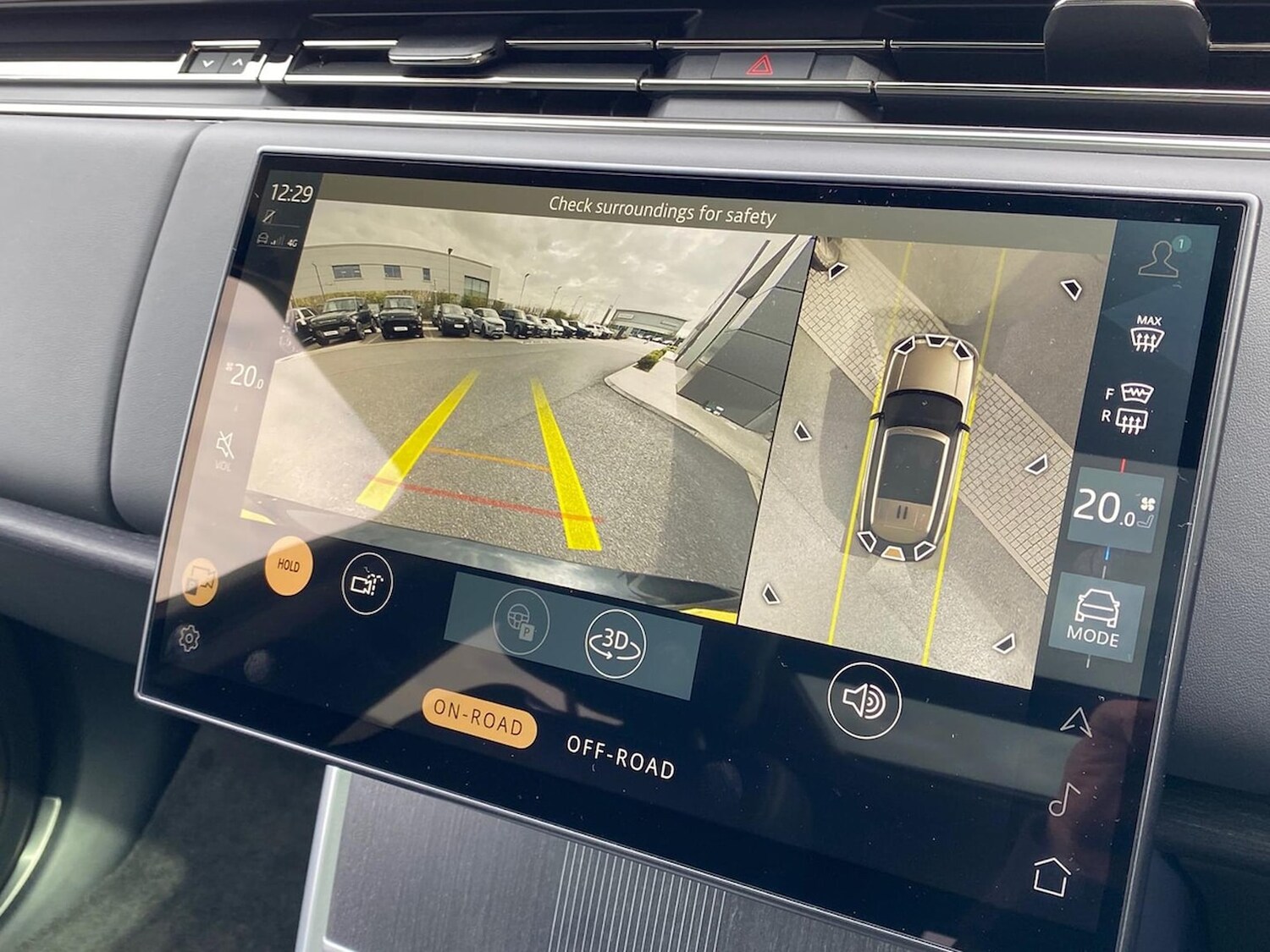 Used Land Rover Range Rover 2023 for sale - 78193506: Photo 14