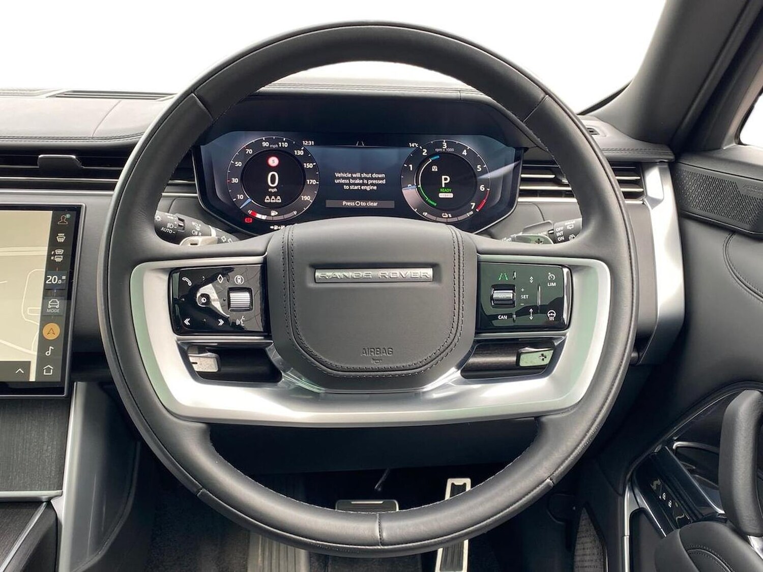 Used Land Rover Range Rover 2023 for sale - 78193506: Photo 17