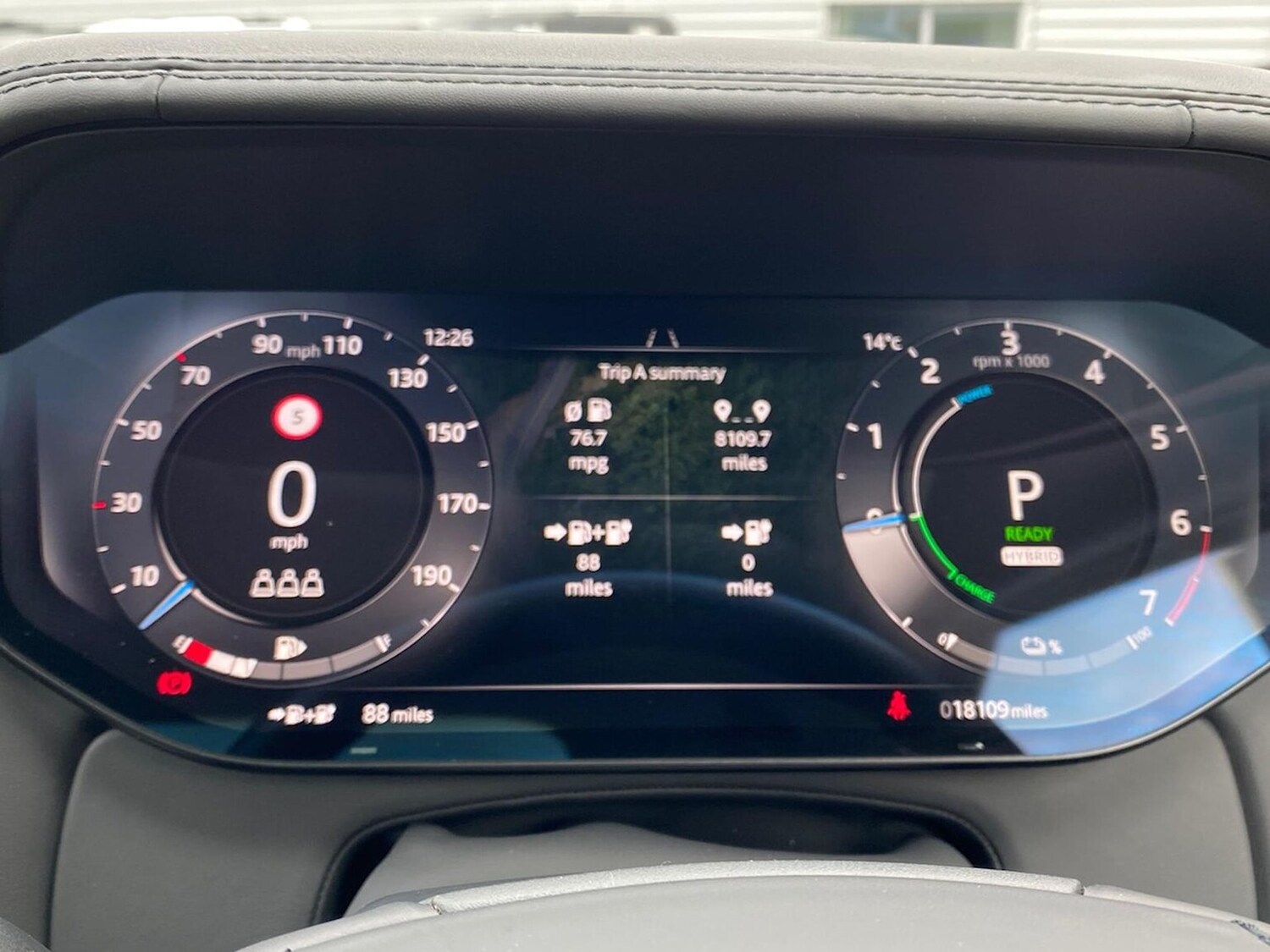 Used Land Rover Range Rover 2023 for sale - 78193506: Photo 18