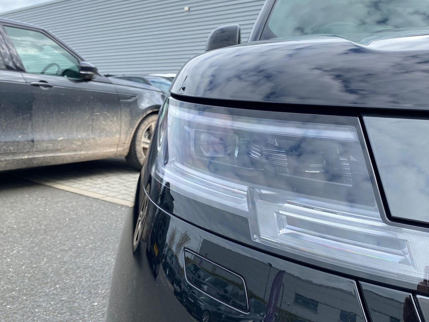 Used Land Rover Range Rover 2023 for sale - 78193506: Photo 19