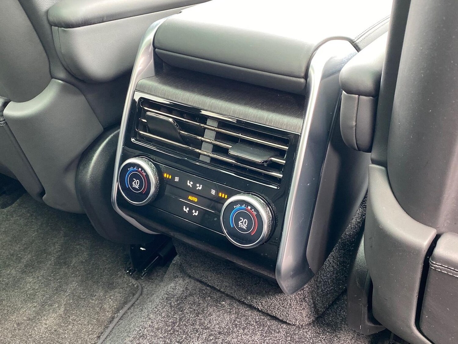 Used Land Rover Range Rover 2023 for sale - 78193506: Photo 20