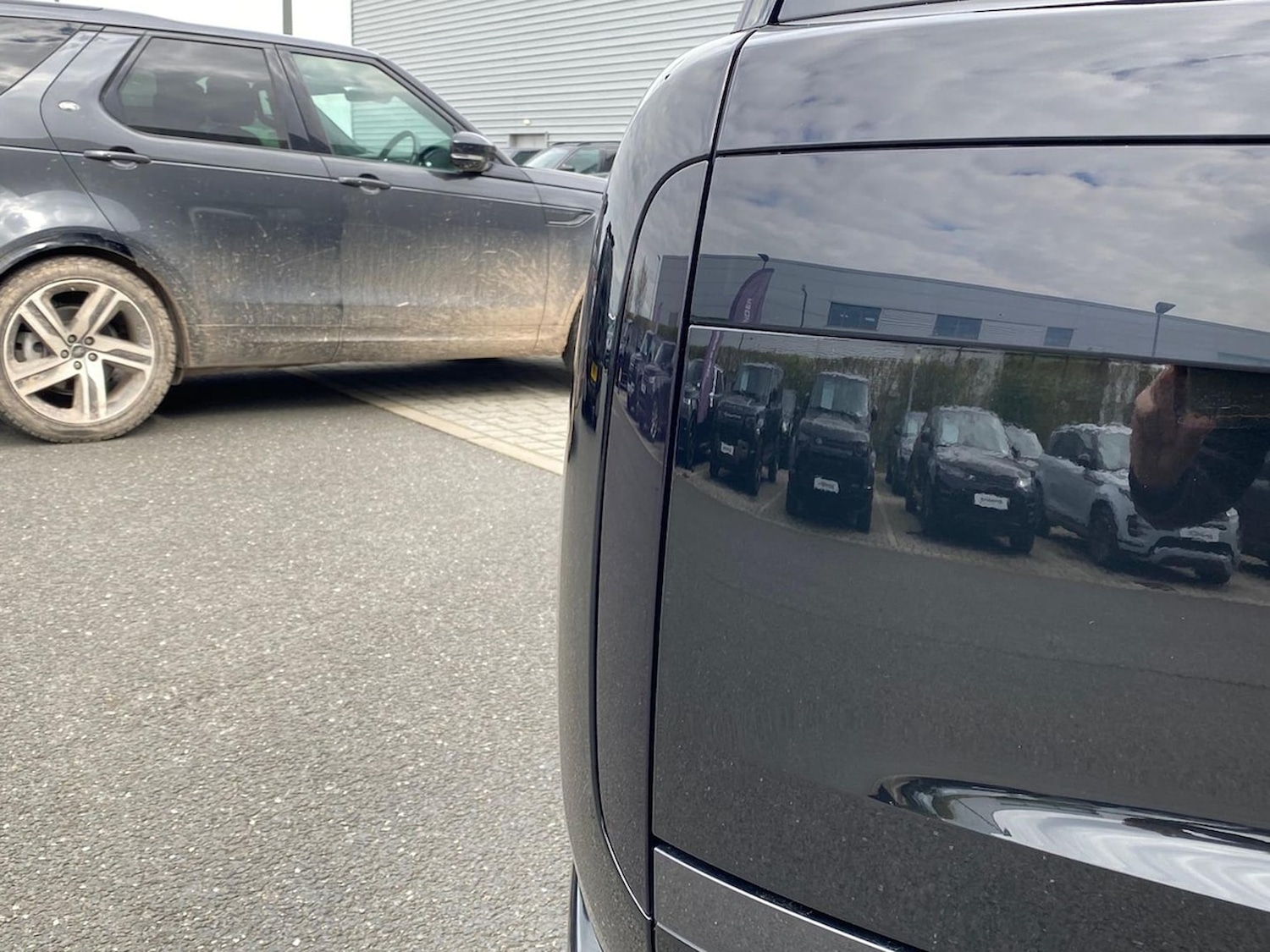 Used Land Rover Range Rover 2023 for sale - 78193506: Photo 21