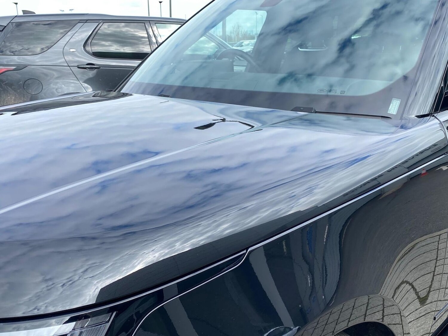 Used Land Rover Range Rover 2023 for sale - 78193506: Photo 22