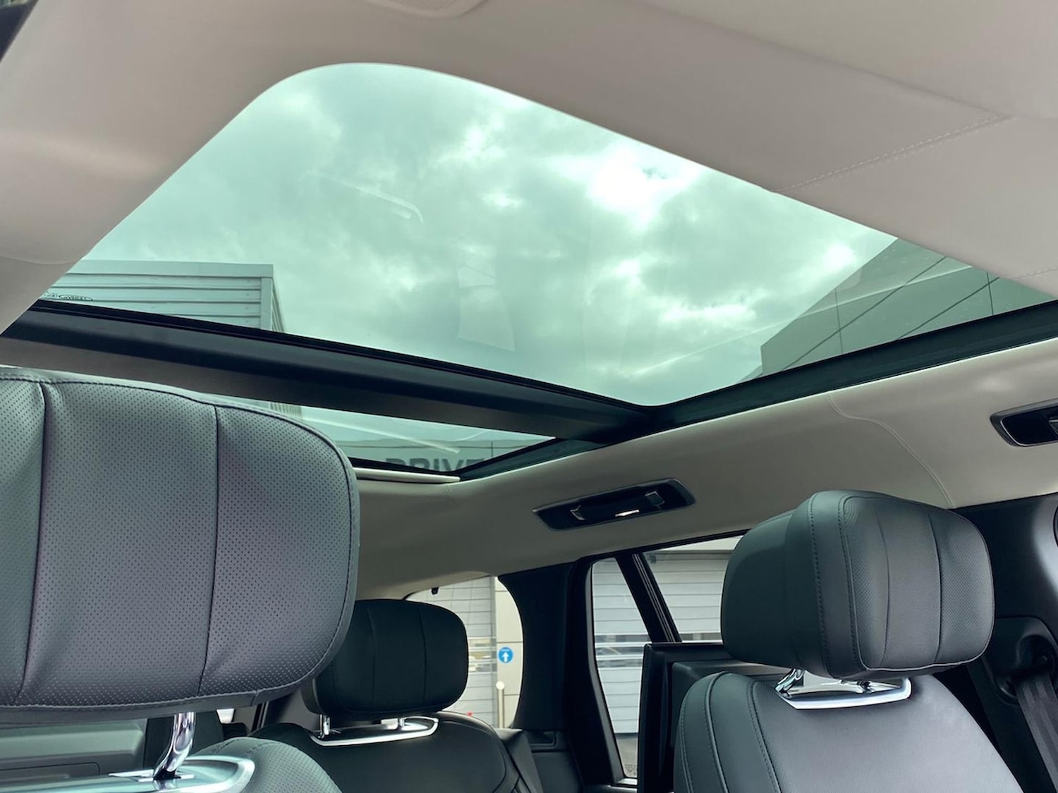 Used Land Rover Range Rover 2023 for sale - 78193506: Photo 23