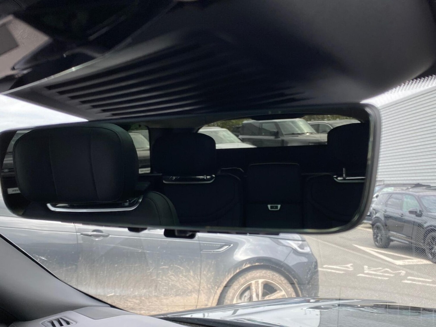 Used Land Rover Range Rover 2023 for sale - 78193506: Photo 24