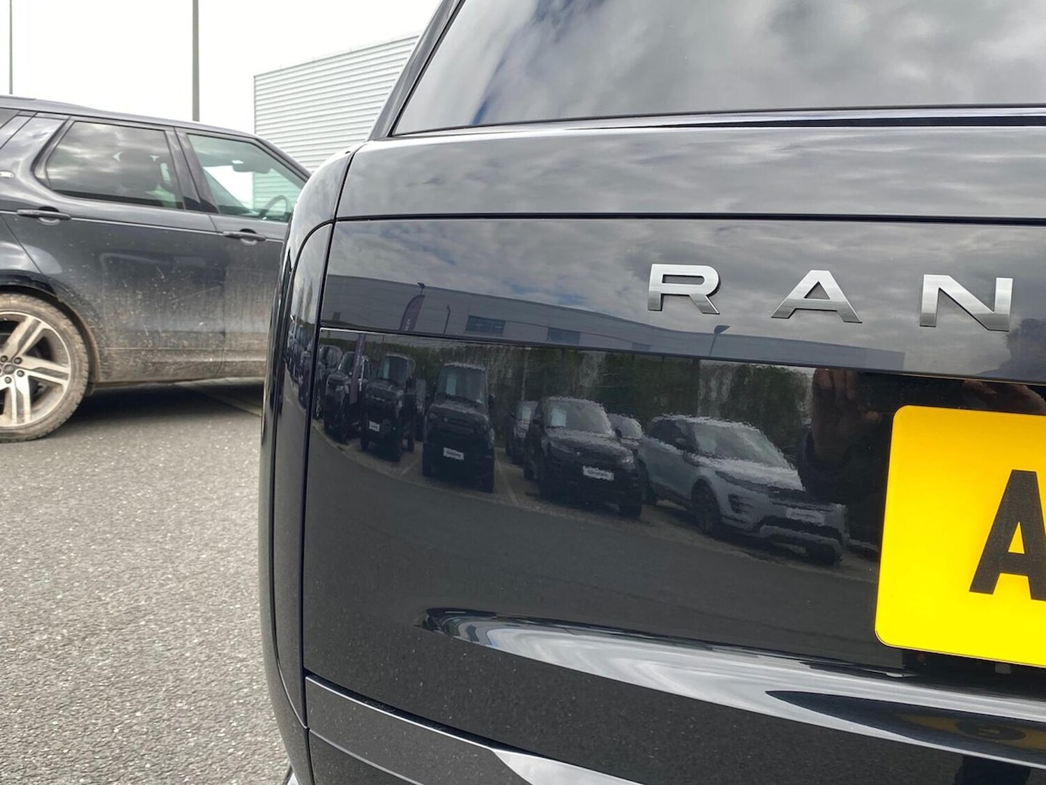 Used Land Rover Range Rover 2023 for sale - 78193506: Photo 27