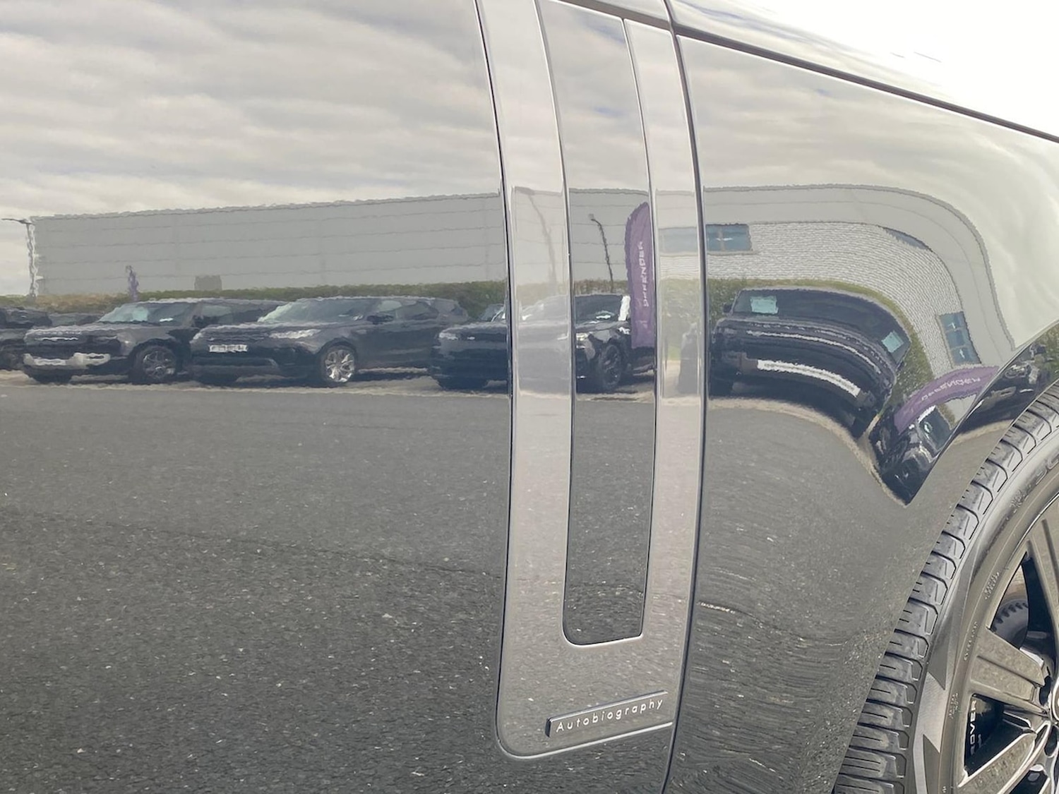 Used Land Rover Range Rover 2023 for sale - 78193506: Photo 29