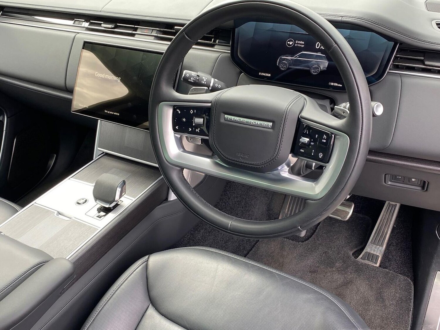 Used Land Rover Range Rover 2023 for sale - 78193506: Photo 33