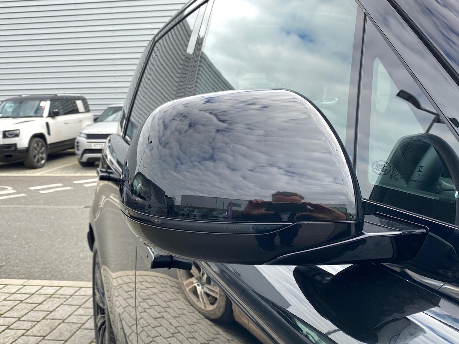 Used Land Rover Range Rover 2023 for sale - 78193506: Photo 34