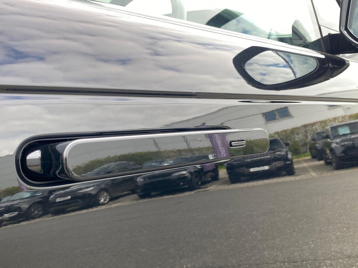 Used Land Rover Range Rover 2023 for sale - 78193506: Photo 35