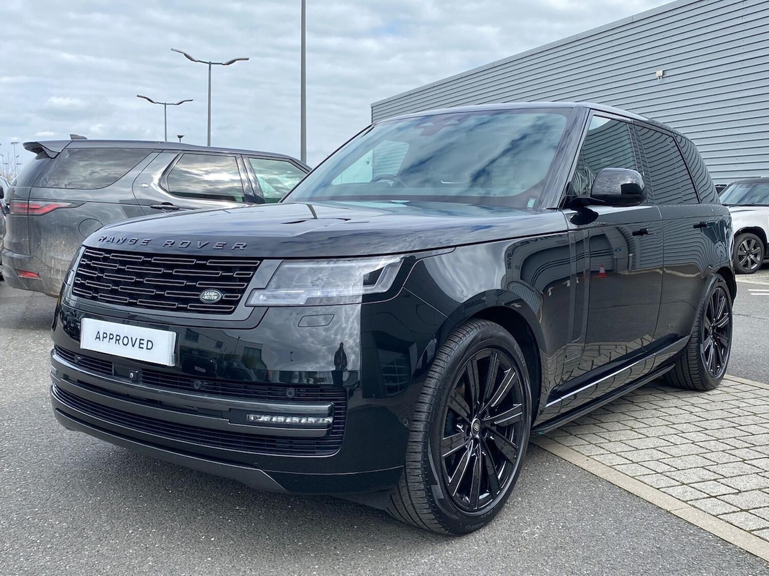 Used Land Rover Range Rover 2023 for sale - 78193506: Photo 37