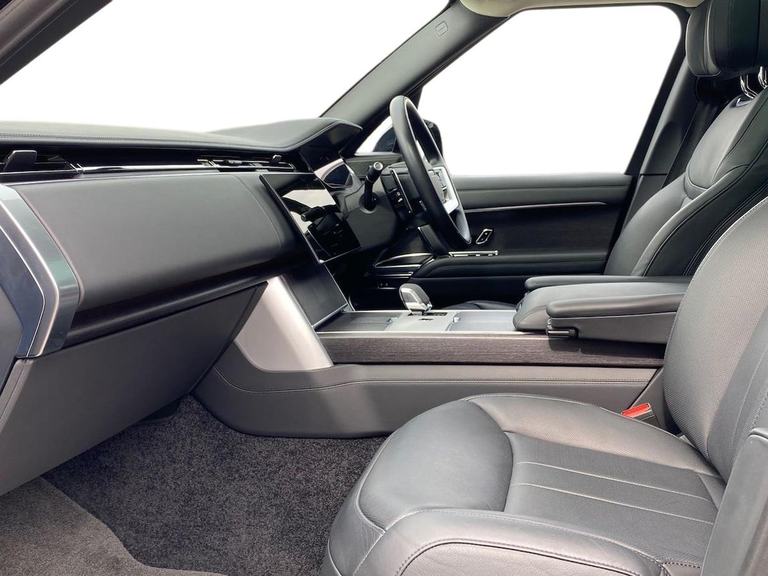 Used Land Rover Range Rover 2023 for sale - 78193506: Photo 5