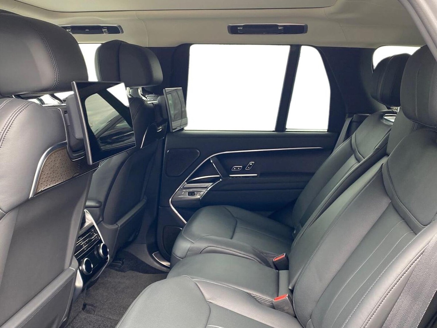 Used Land Rover Range Rover 2023 for sale - 78193506: Photo 6