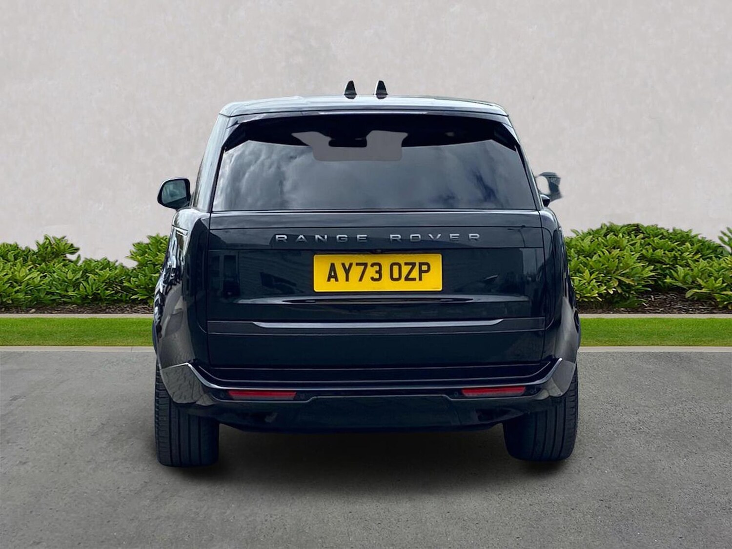 Used Land Rover Range Rover 2023 for sale - 78193506: Photo 8