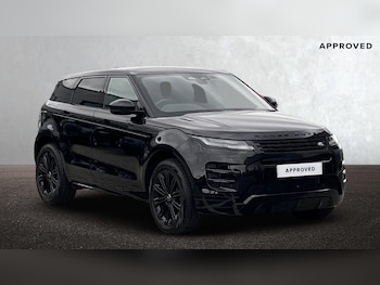 Used Land Rover Range Rover Evoque 2025 for sale - 75908068: Photo