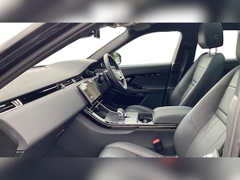 Used Land Rover Range Rover Evoque 2025 for sale - 75908068: Photo