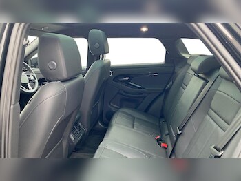 Used Land Rover Range Rover Evoque 2025 for sale - 75908068: Photo