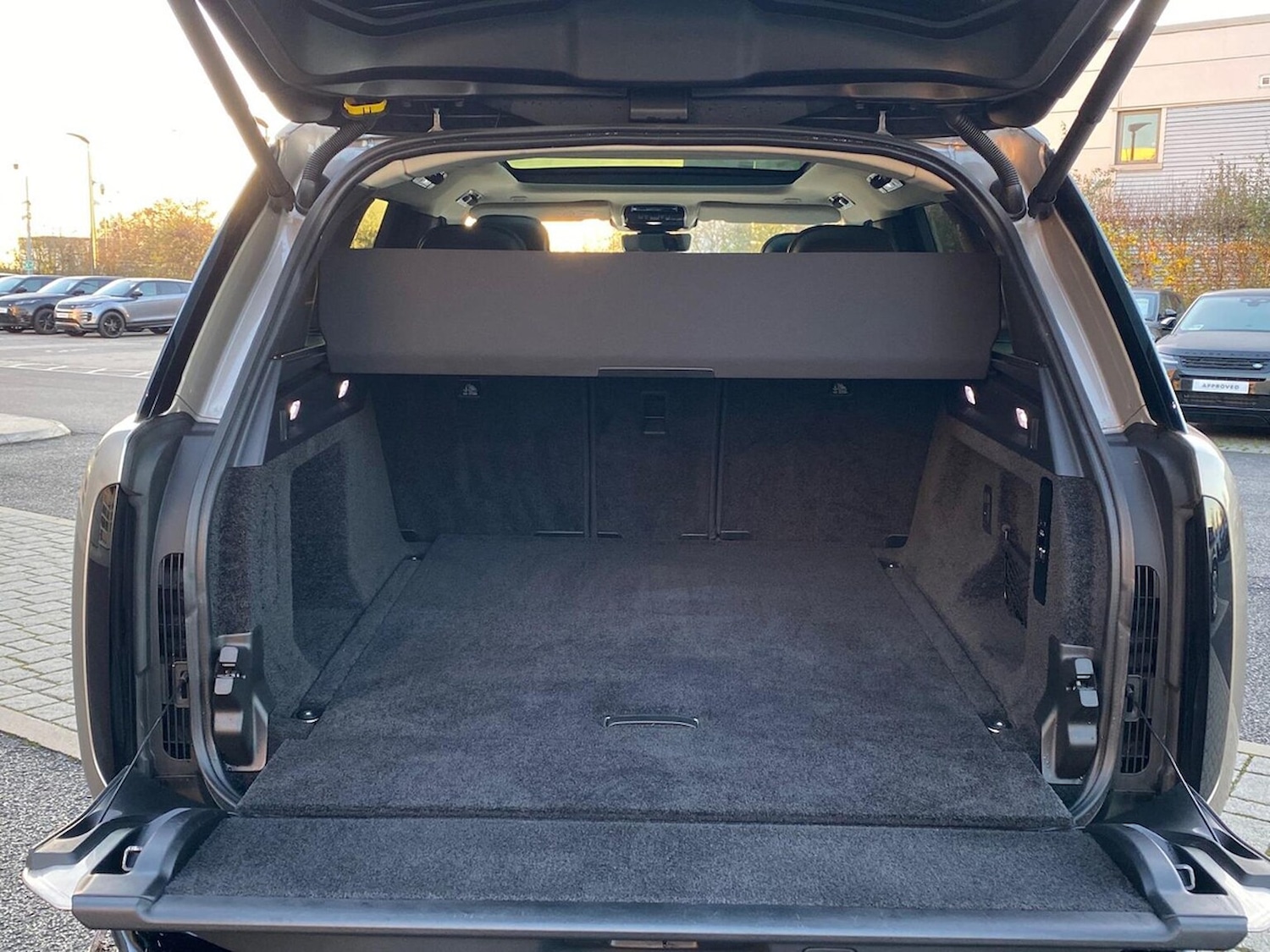 Used Land Rover Range Rover 2023 for sale - 77488022: Photo 10