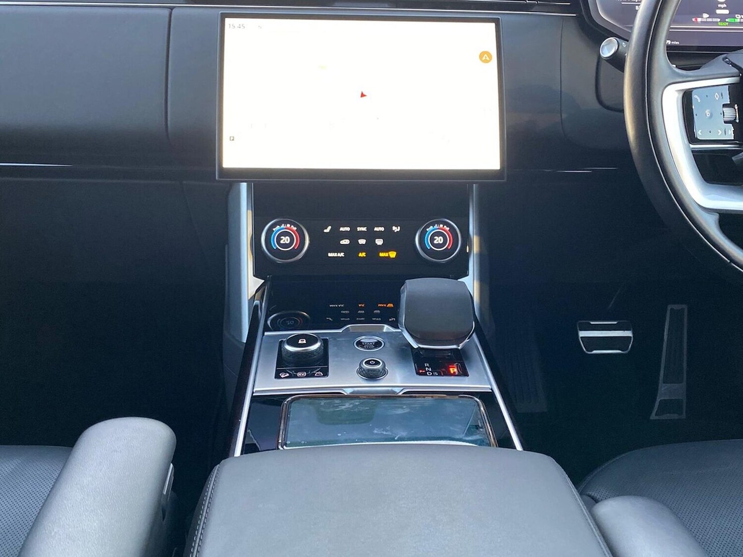 Used Land Rover Range Rover 2023 for sale - 77488022: Photo 14