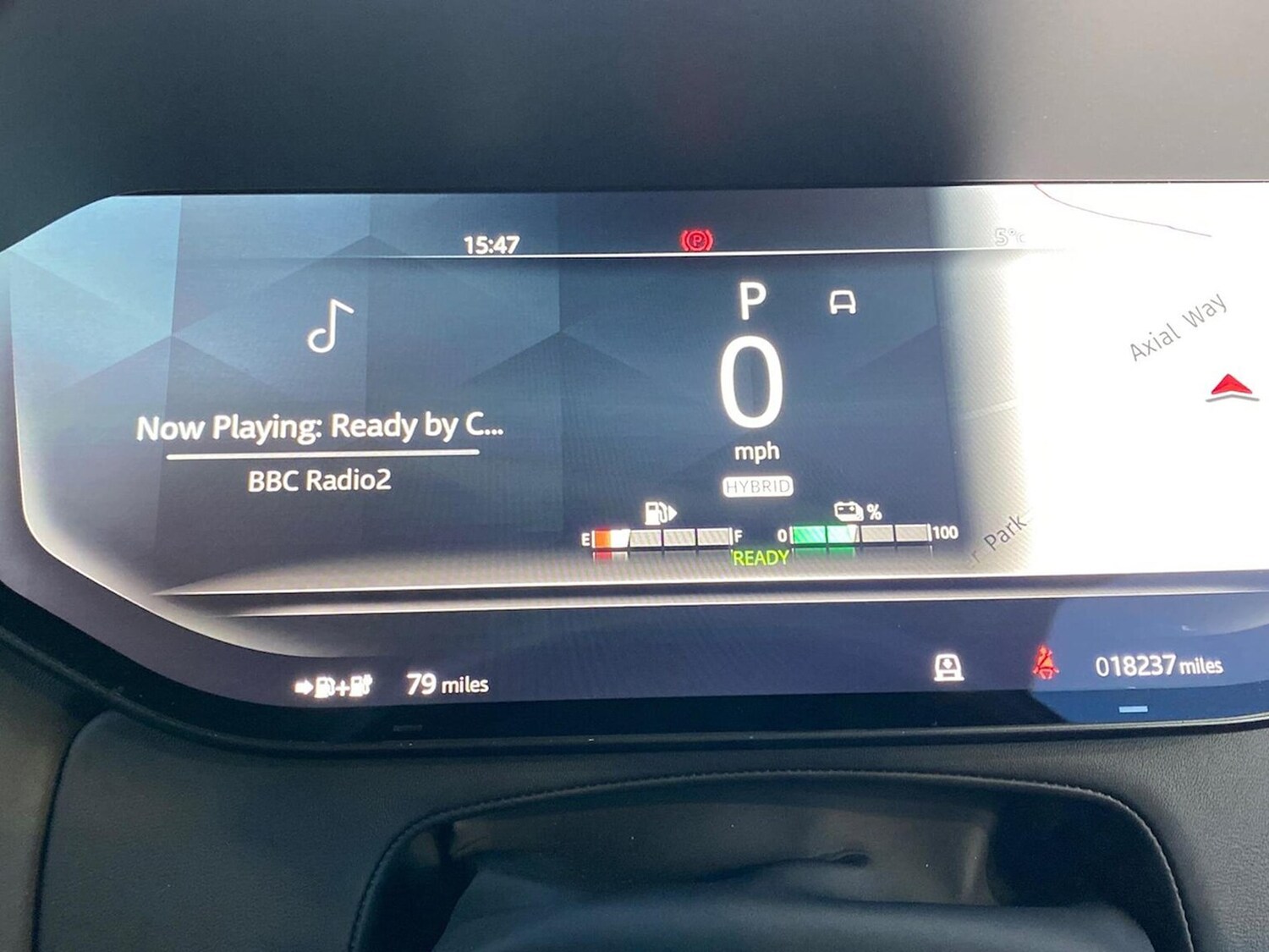 Used Land Rover Range Rover 2023 for sale - 77488022: Photo 16