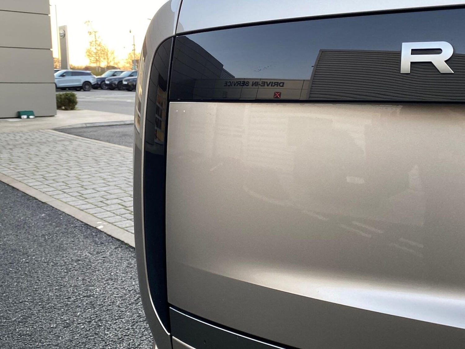 Used Land Rover Range Rover 2023 for sale - 77488022: Photo 19