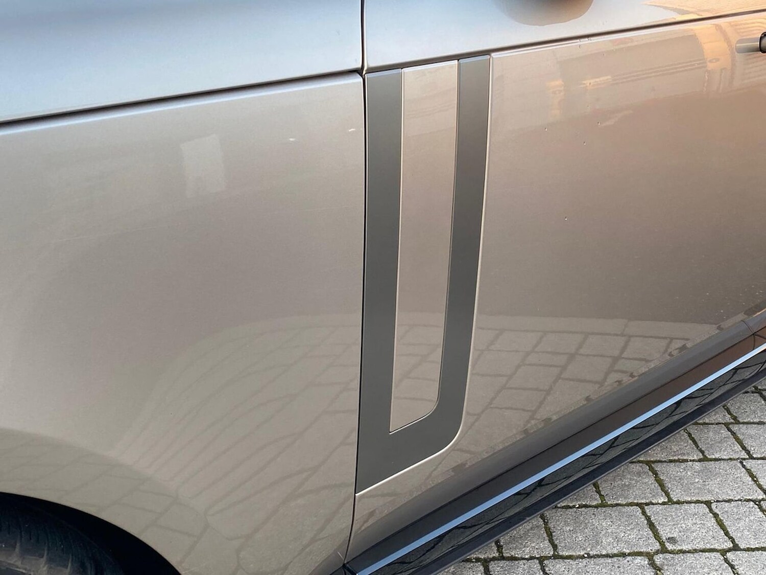 Used Land Rover Range Rover 2023 for sale - 77488022: Photo 20