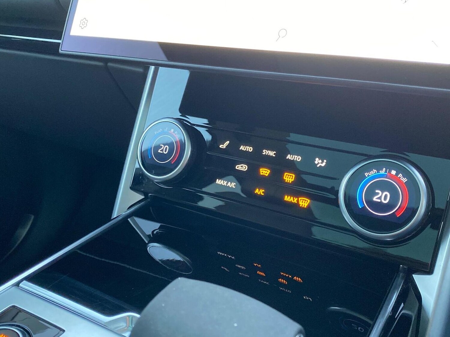 Used Land Rover Range Rover 2023 for sale - 77488022: Photo 22